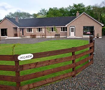 Aslaich 3* Drumnadrochit